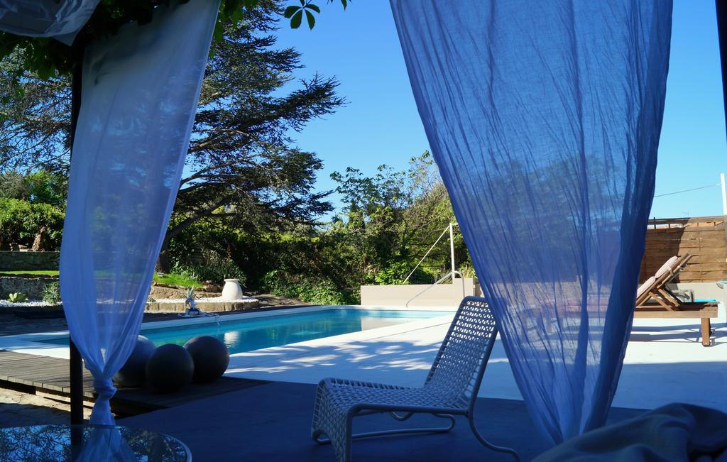 Chambre D'Hotes Clos Du Petit Jesus Cassis Exterior foto